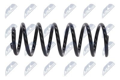 ARC SPIRAL NTY ASZCT040 8