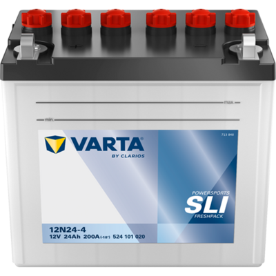 Akumulator VARTA 524101020K544