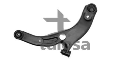 LENKER RADAUFHäNGUNG