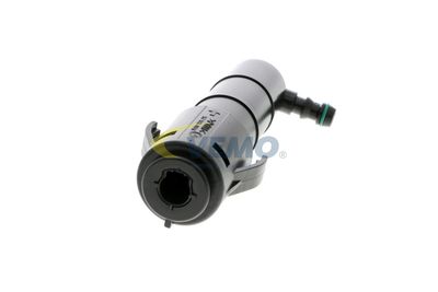 WASCHWASSERDüSE SCHEINWERFERREINIGUNG VEMO V50080002 49