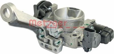 Korpus przepustnicy METZGER AUTOTEILE 0892484