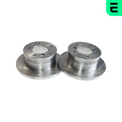 Brake Disc BS-7030