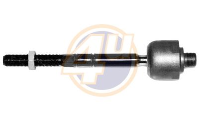 4u MR-E-27558 Наконечник рулевой тяги для MERCEDES-BENZ C-CLASS T-Model (S203) C 350 4-matic (203.287) 4u MR-E-27558 Наконечник рулевой тяги для MERCEDES-BENZ C-CLASS T-Model (S203) C 350 4-matic (203.287)