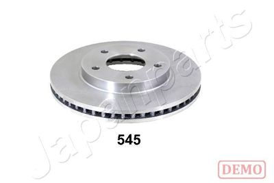 JAPANPARTS DI-545C Тормозные диски для MITSUBISHI ECLIPSE