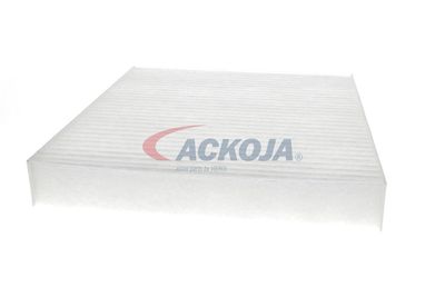 FILTRU AER HABITACLU ACKOJA A38300006 48