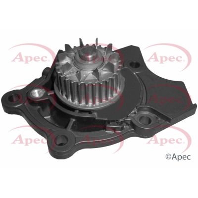 Water Pump, engine cooling APEC AWP1050