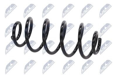 ARC SPIRAL NTY ASZRE050 9