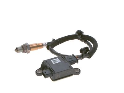 PARTIKELSENSOR BOSCH 0281006552 8