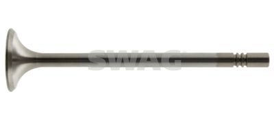 Выпускной клапан SWAG 10 93 8301 для MERCEDES-BENZ R-CLASS