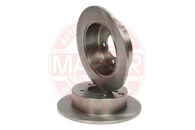 DISC FRANA MASTER-SPORT GERMANY 24011003411SETMS 2