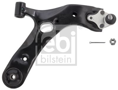 Control/Trailing Arm, wheel suspension FEBI BILSTEIN 43057