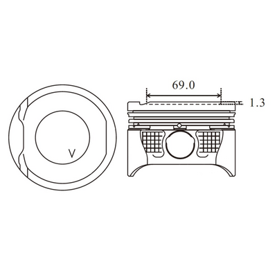 PISTON