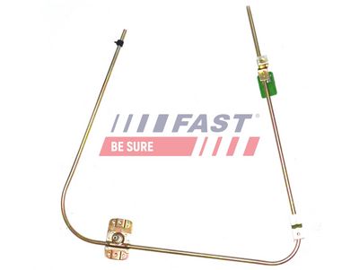 MECANISM ACTIONARE GEAM FAST FT91729