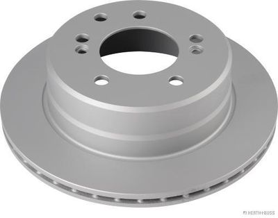 DISC FRANA Herth+Buss Jakoparts J3310411