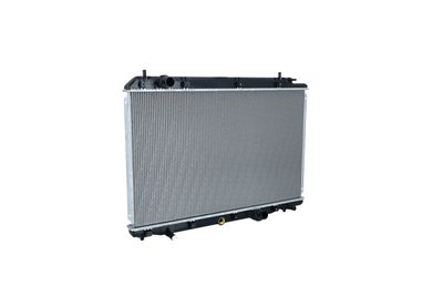 RADIATOR RACIRE MOTOR NRF 58383 42
