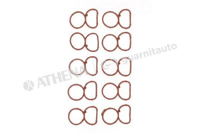 GARNITURA GALERIE ADMISIE