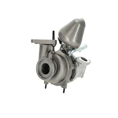 COMPRESOR SISTEM DE SUPRAALIMENTARE NISSENS 93342 26