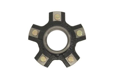 Wheel hub Voor