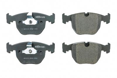 SET PLACUTE FRANA FRANA DISC