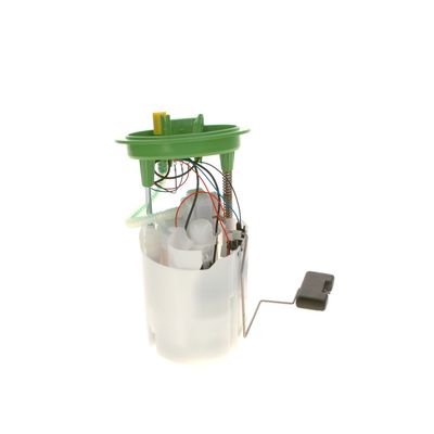 SISTEM ALIMENTARE CU COMBUSTIBIL BOSCH 0580200382 23