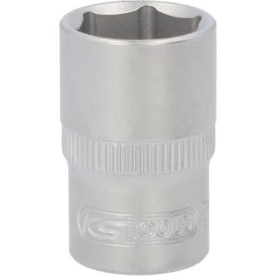 KS Tools Šestihranná nástrčná hlavice 18mm 917.1218