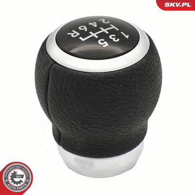 Hlavice řadicí páky ESEN SKV 63SKV211