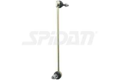 Тяга / стойка, стабилизатор SPIDAN CHASSIS PARTS 45322 для PEUGEOT 208