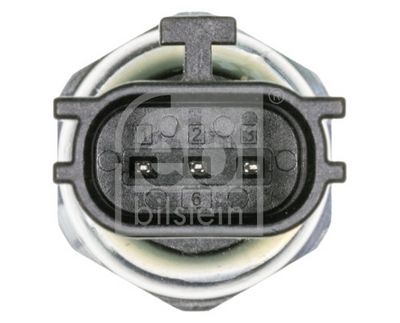 Trykkontakt, klimaanlæg FEBI BILSTEIN 198435