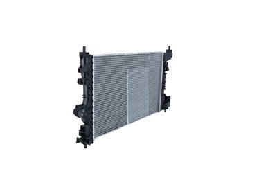 RADIATOR RACIRE MOTOR NRF 53122 19
