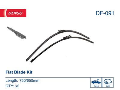 Wiper Blade DF-091