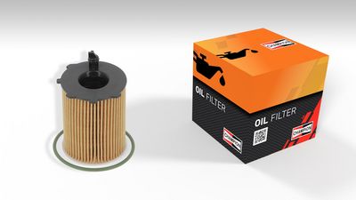 ÖLFILTER CHAMPION COF100696E 1