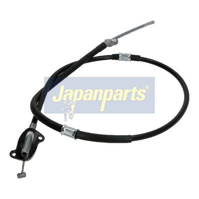 JAPANPARTS Trosas, stovėjimo stabdys