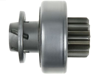 Привод с механизмом свободного хода, стартер AS-PL SD3015P для VW BORA
