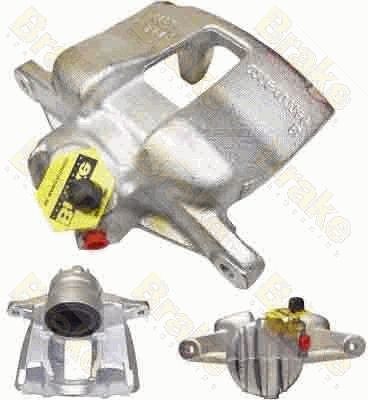 Brake Caliper Brake ENGINEERING CA2047R