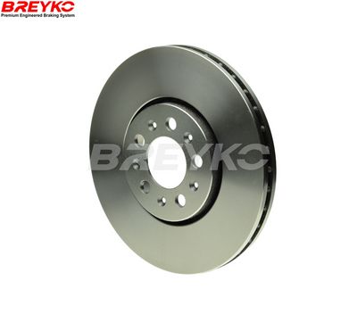 Tarcza hamulcowa DAVID VASCO T4027