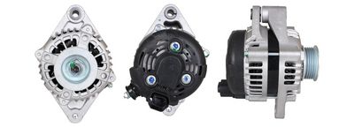 GENERATOR DRI 245136802