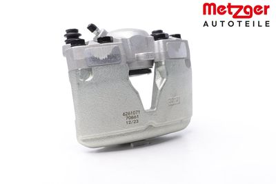 ETRIER FRANA METZGER AUTOTEILE 6261071 35