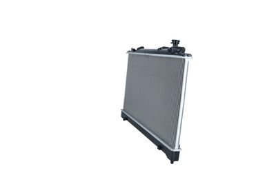 RADIATOR RACIRE MOTOR NRF 58393 33