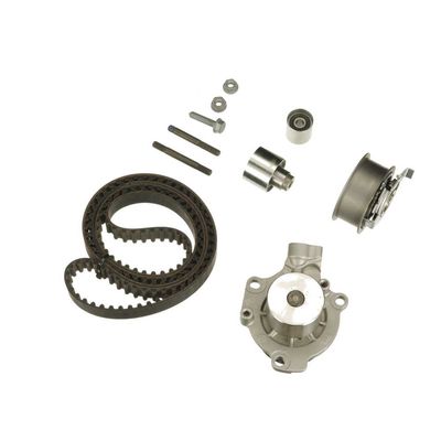 WASSERPUMPE + ZAHNRIEMENSATZ GATES KP35678XS 58