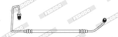 BREMSSCHLAUCH FERODO FHY2873 1