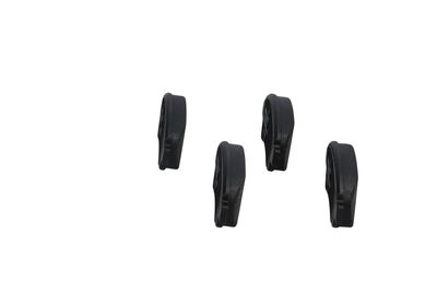 BREMSBELAGSATZ SCHEIBENBREMSE VALEO 301464A 8