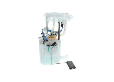 SISTEM ALIMENTARE CU COMBUSTIBIL BOSCH 0580200730 5