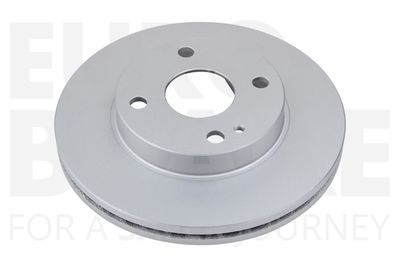 EUROBRAKE 5815313232 Тормозные диски  для MAZDA 323 F V (BA) 1.5 16V