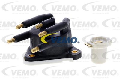 Крышка распределителя зажигания VEMO V46-70-0022 для RENAULT CLIO