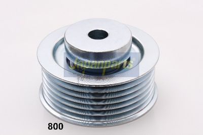 Umlenk-/Führungsrolle, Keilrippenriemen