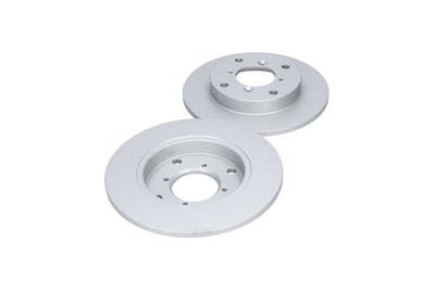 DISC FRANA Kavo Parts BR8708C 11