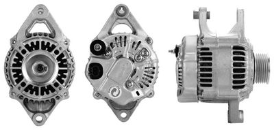 GENERATOR DRI 5700041172
