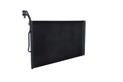 CONDENSATOR CLIMATIZARE NRF 350324 22