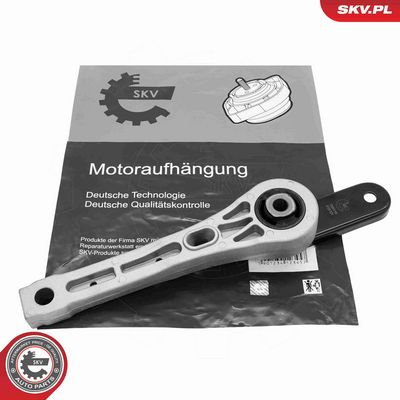 SUPORT MOTOR ESEN SKV 75SKV162