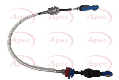 Cable Pull, manual transmission APEC CAB7008